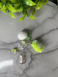 Image 10 of Cute Frog and Soju Drink Keychain 