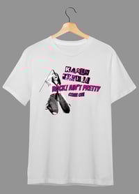 Image 1 of KARLY JEWELL - ROCK AIN'Y PRETTY - T SHIRTS