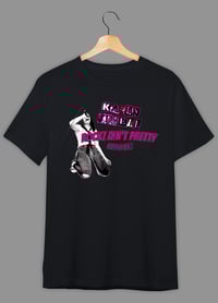 Image 2 of KARLY JEWELL - ROCK AIN'Y PRETTY - T SHIRTS