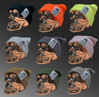 Image 1 of Tag Beanie