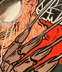 Image 2 of 1 of 1 Hydo Canvas 