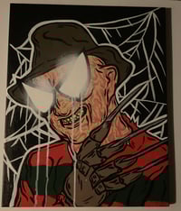 Image 1 of 1 of 1 Hydo Canvas 