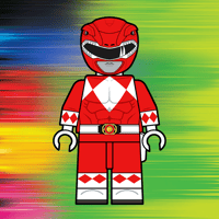 RED RANGER (PRE ORDER)