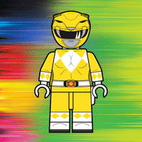YELLOW RANGER (PRE ORDER)