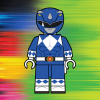 BLUE RANGER (PRE ORDER)