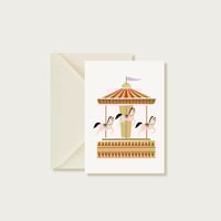 Image 2 of Birthday Carousel