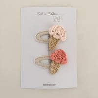 Image 1 of Apricot & Apricot Cream 