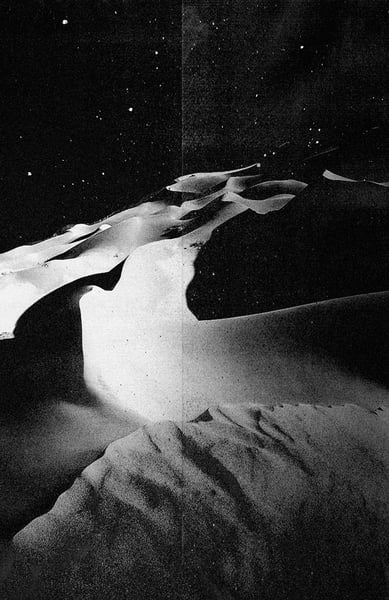 Image of Black Cavern - Mātu Šaplītu (Meditations)