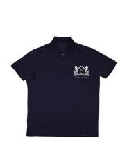 Embroidered Polos 