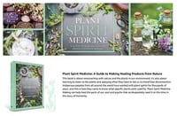 Image 2 of Plant Spirit Medicine- Nicola Mcintosh