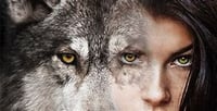 Image 4 of Women Who Run With Wolves- Clarissa Pinkola Estes
