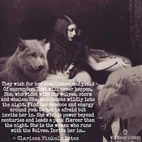 Image 2 of Women Who Run With Wolves- Clarissa Pinkola Estes