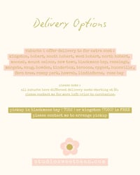 Image 5 of local flower orders