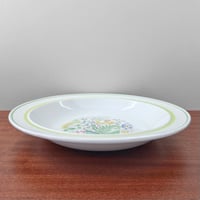 Image 1 of Gustavsberg Frösö Deep Plate