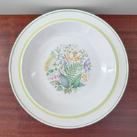 Image 2 of Gustavsberg Frösö Deep Plate