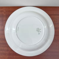 Image 3 of Gustavsberg Frösö Deep Plate