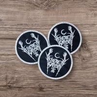 VENEREAL BAPTISM [PATCH]