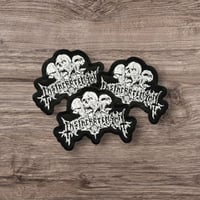 INSINERATEHYMN [PATCH]