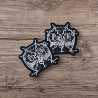 BLACK MARCH Sigil [PATCH]