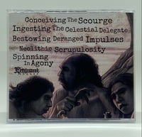 Image 2 of Grafted - Ingesting The Celestial Delegate EP