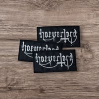 HOEVERLORD [PATCH]