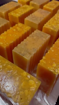 Image 2 of 🖤The Turmeric Radiance Ritual Collection🖤