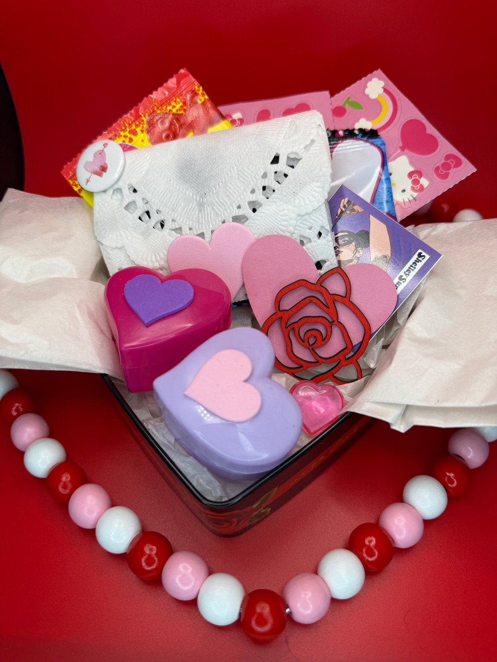 Image of Valentine’s Mystery Boxes