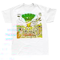 Image 1 of Dookie Tour 1994