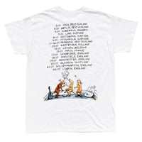 Image 2 of Dookie Tour 1994