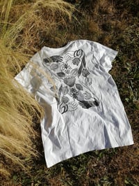 Image 1 of T-shirt le Printemps