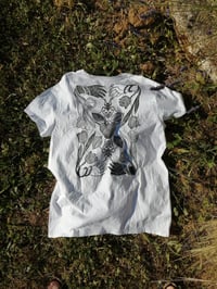 Image 3 of T-shirt le Printemps