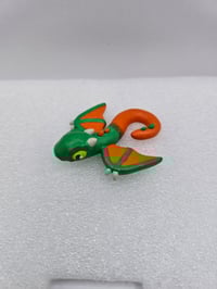 Image 2 of Gummy Wyrm 3D Pins