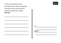 Image 4 of 2025 Postcards — 5×7 Matte