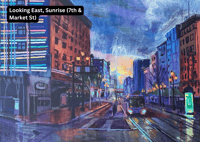 Image 3 of 2025 Postcards — 5×7 Matte