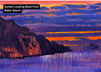 Image 1 of 2025 Postcards — 5×7 Matte