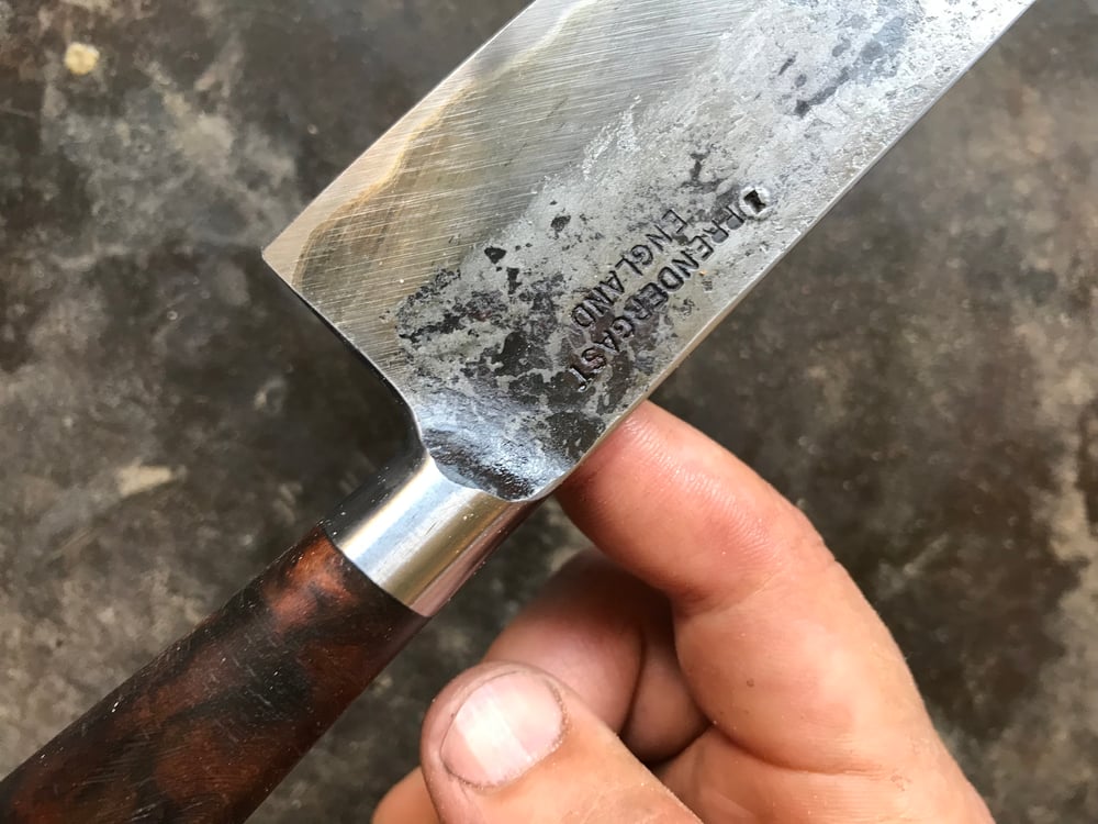 Image of wrought/walnut 1