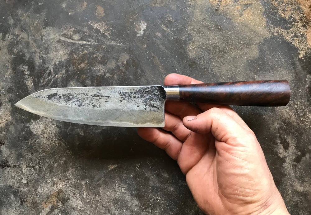 Image of wrought/walnut 1