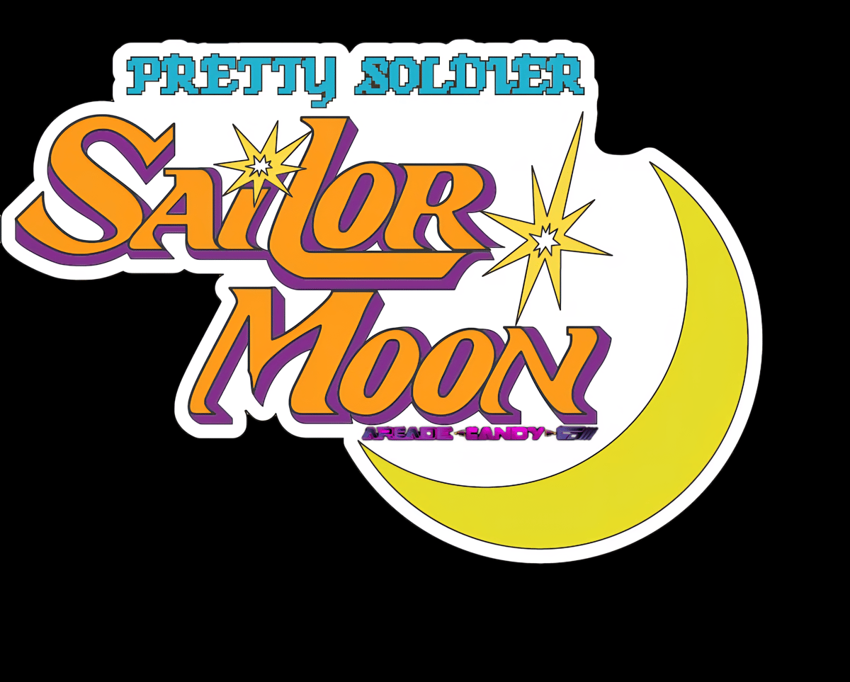 Image of Pretty Soldier SM Pin