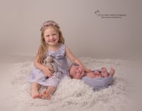 Image 2 of NEWBORN SESSION (BOOKING DEPOSIT)