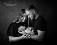 Image 3 of NEWBORN SESSION (BOOKING DEPOSIT)