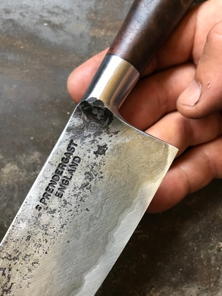 Image of wrought/walnut 2