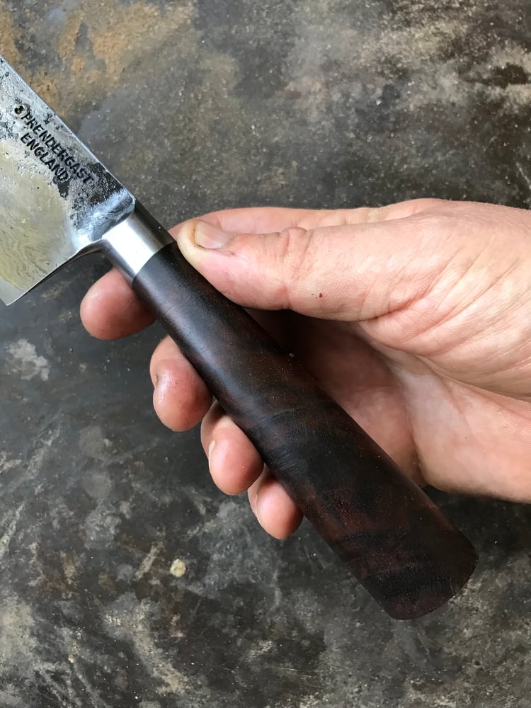 Image of wrought/walnut 3