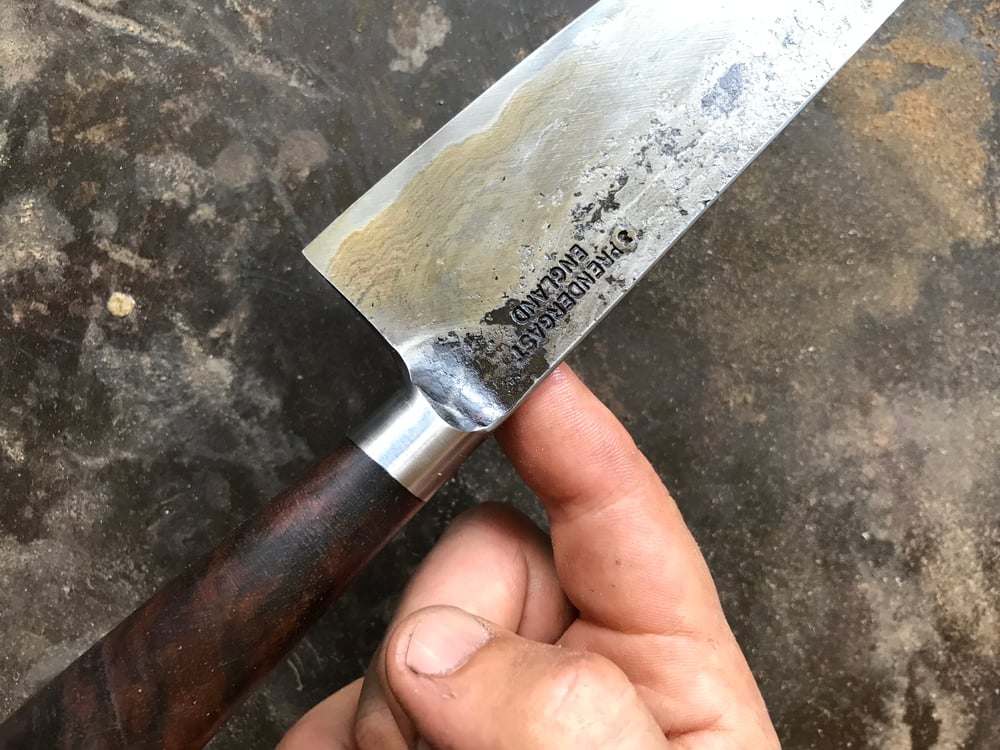 Image of wrought/walnut 3