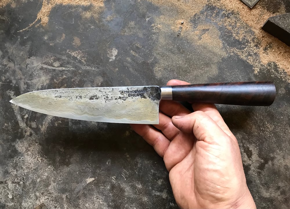 Image of wrought/walnut 3