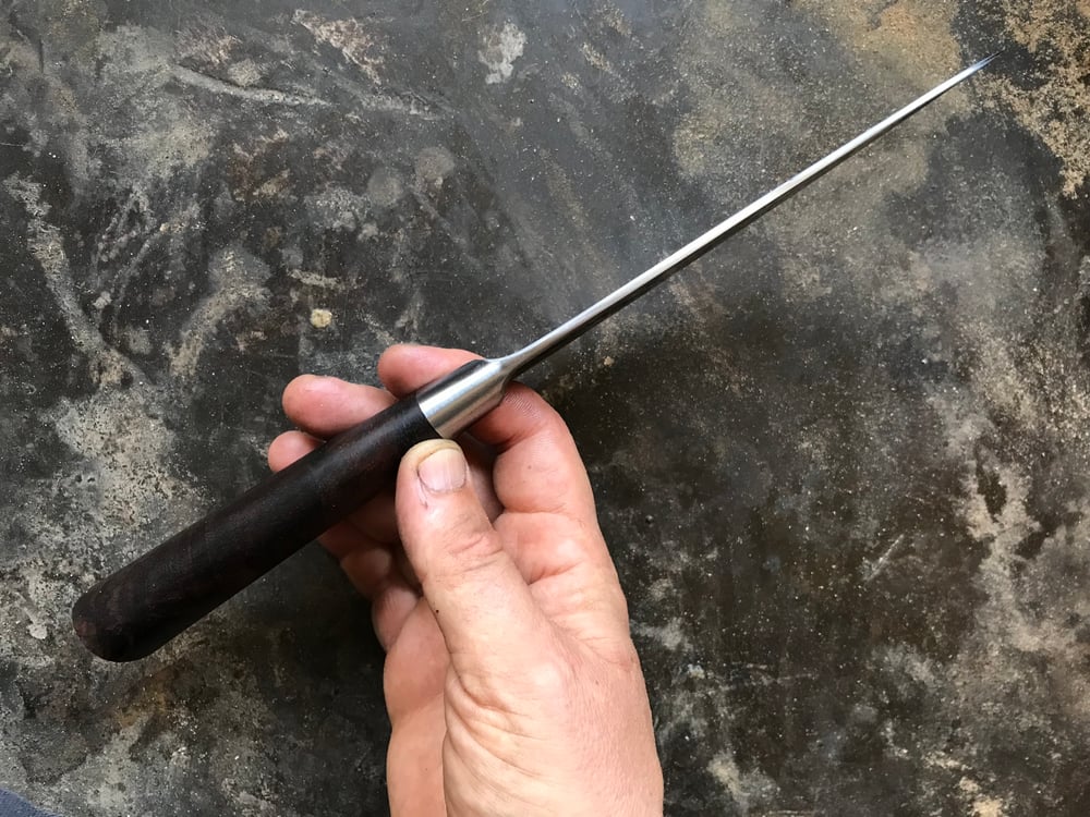 Image of wrought/walnut 4