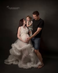 Image 2 of MATERNITY SESSIONS (BOOKING DEPOSIT) 