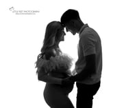 Image 3 of MATERNITY SESSIONS (BOOKING DEPOSIT) 