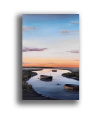 Image 1 of Day's End