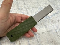 Image 3 of EOD Robotics Breacher Bar Titanium & Accessories