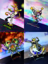 Image 3 of [PRE-ORDER] The Arcadion - Standees